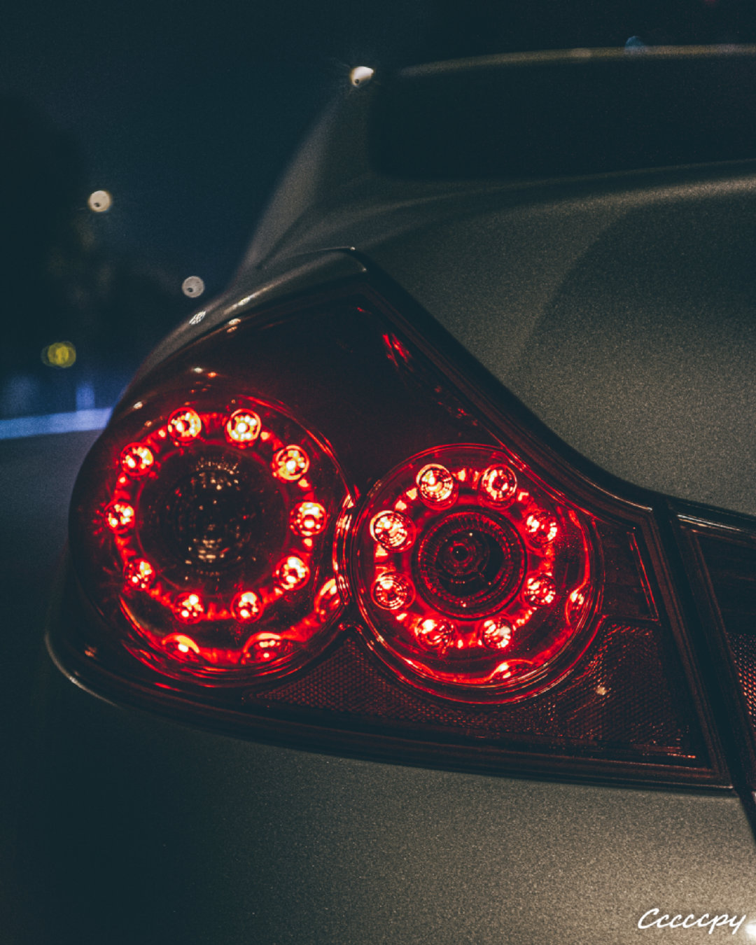 英菲尼迪g37coupe试驾,英菲尼迪g37低速行驶感受