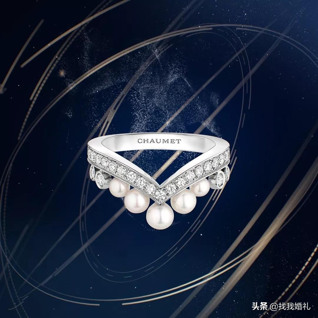 大牌婚戒超全合集,便宜好看实用的婚戒款式