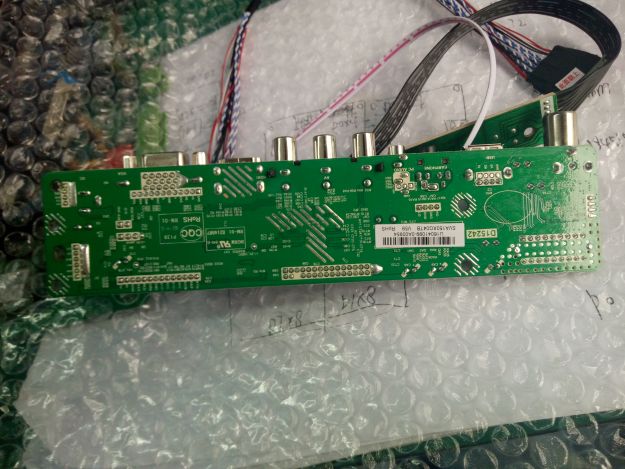 如何让废弃的平板变成网络电视,如何给旧的平板变成电视