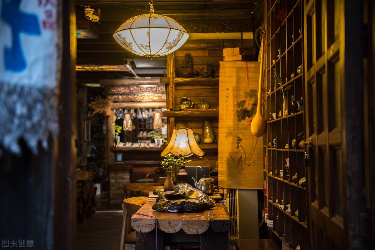 如果你想开网店要卖什么,开一个什么样的实体店