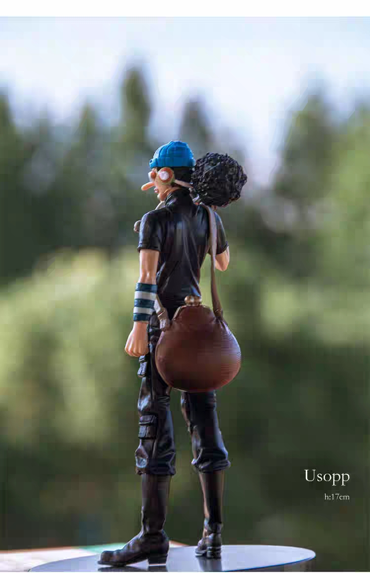 海贼王手办一番赏4档路飞鬼岛,海贼王手办草帽团全套10人