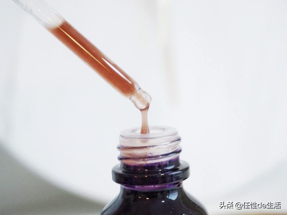 紫米精华搓泥严重怎么办,吐槽紫熨斗