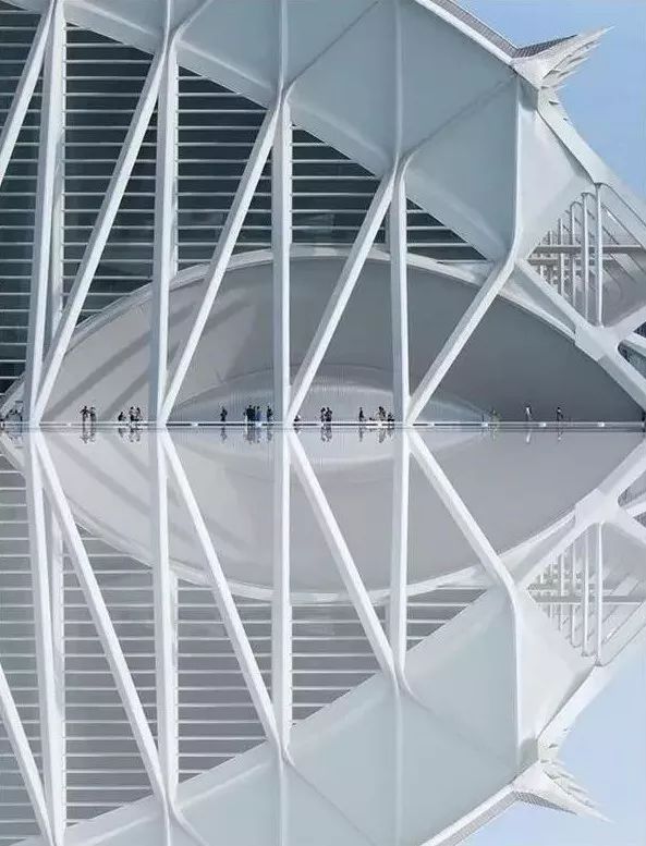 十大美术馆,全球最大私人美术馆