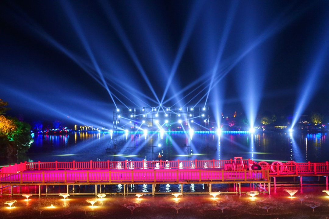 森波拉森林景区,广东清远森波拉旅游度假区