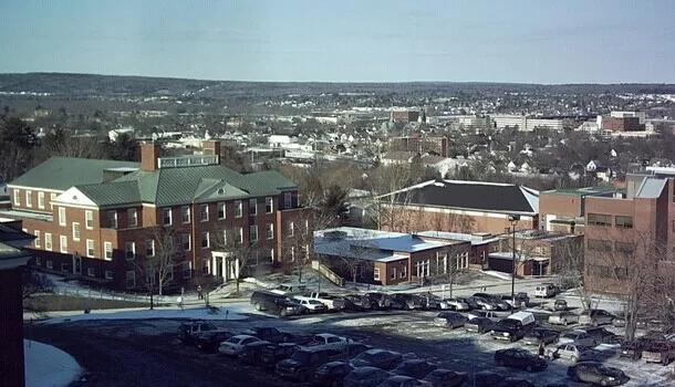 加拿大概况及国土面积,加拿大行政区域划分地图