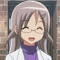 动漫中的科学家排行,动漫中的科学家