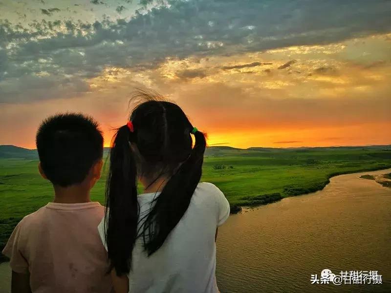 呼伦贝尔浩野户外旅行,呼伦贝尔户外游私人订制