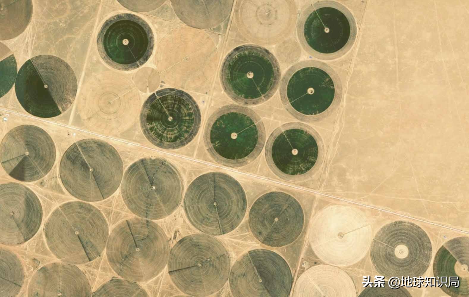 沙特石油发展历程,沙特石油帝国