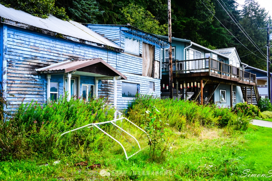 湖南：阿拉斯加一个被人间遗忘的小城