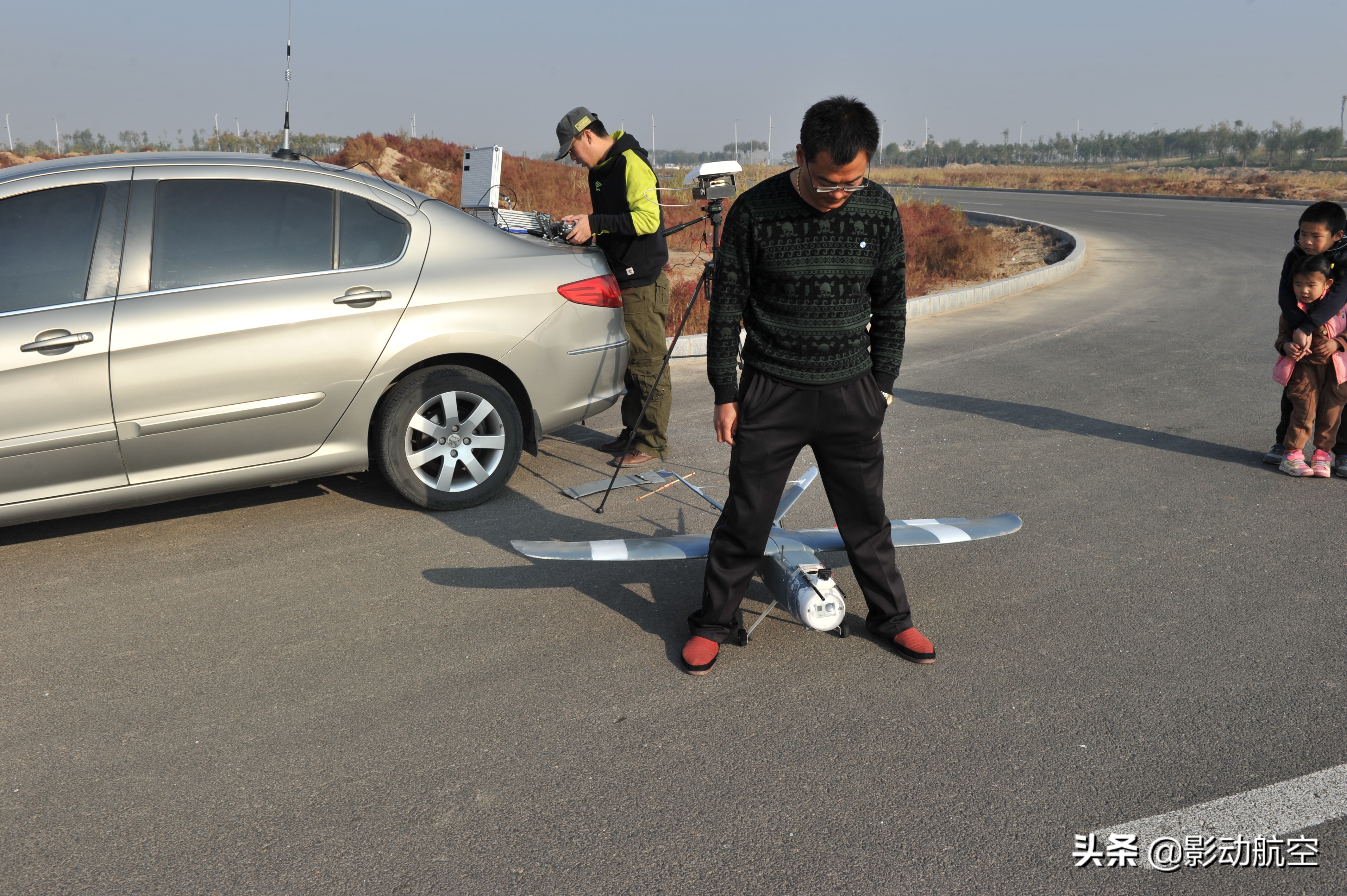 和大家分享一下航模无人机圈两个有趣的社会现象