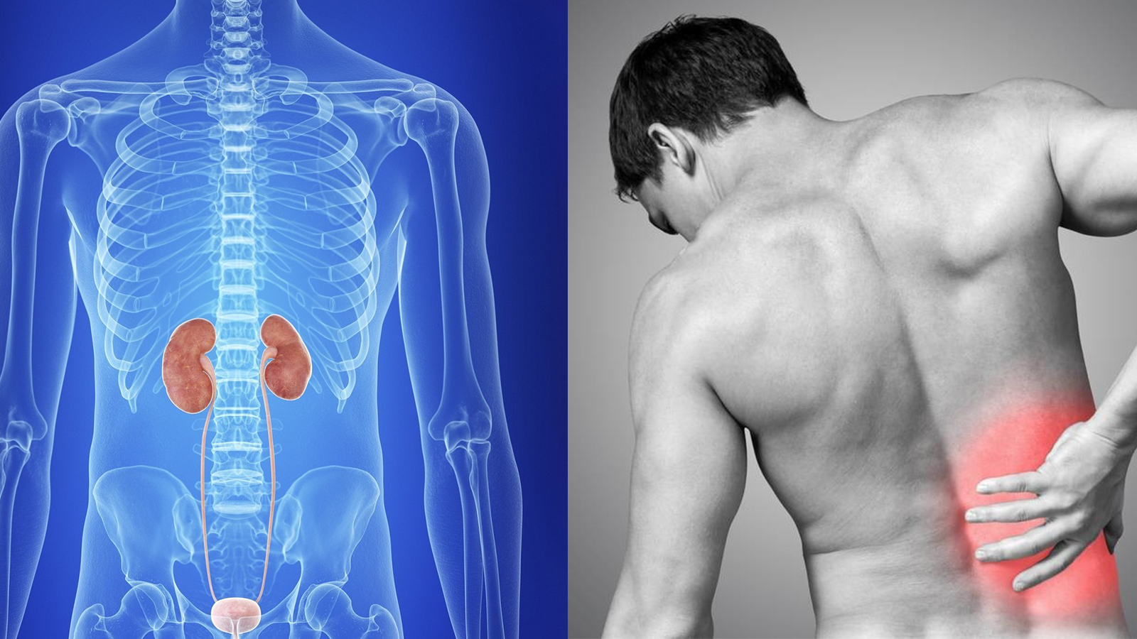 腹部隐痛警惕三种病,科普腹部的3种绞痛如何区分