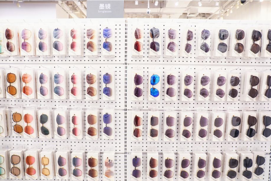 火爆全国的800㎡+网红生活馆空降天津!居然隐藏了这么多秘密