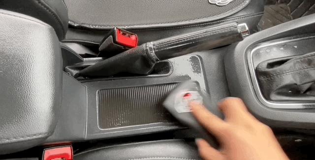 高层小区自己洗车视频全教程,在家洗车怎么洗最省钱