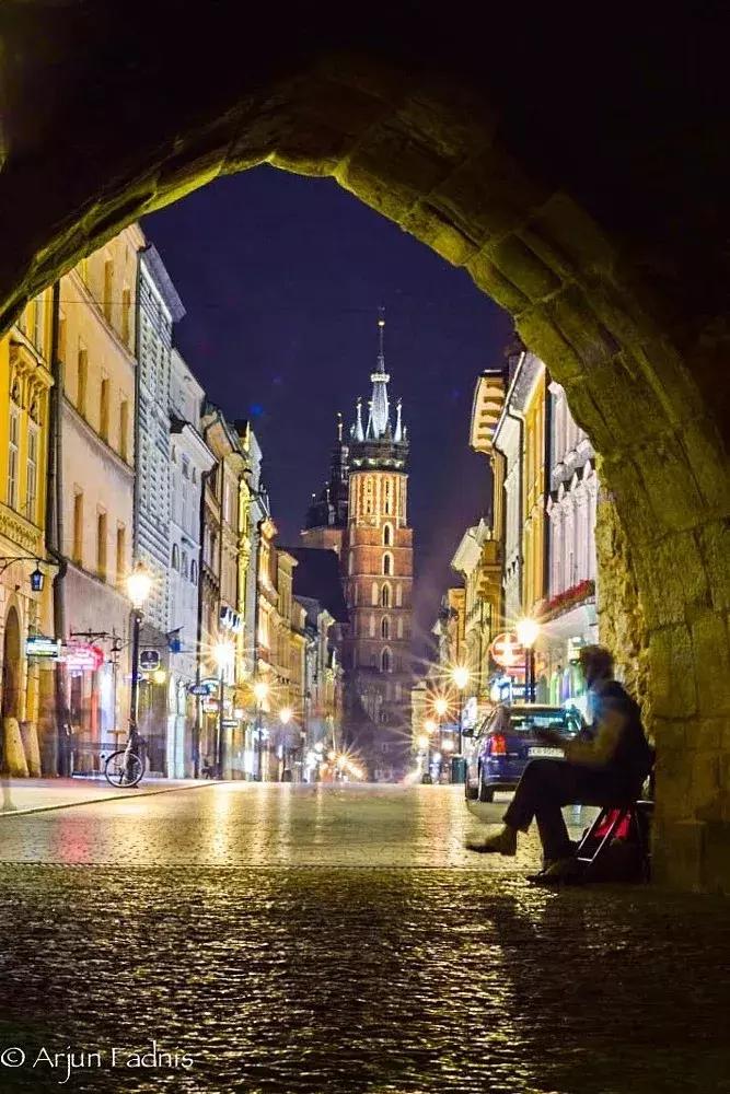 欧洲治安最好城市排名,欧洲环境治安都好的国家