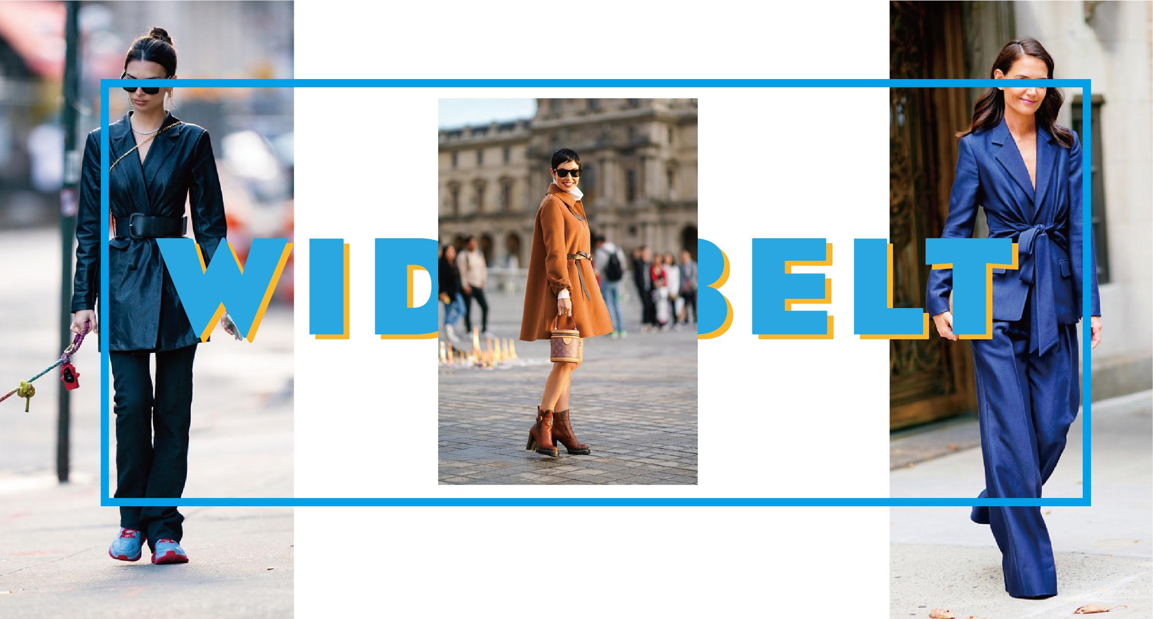 秋冬大衣怎么穿才能高级又优雅,秋冬大衣得这样穿才不会臃肿