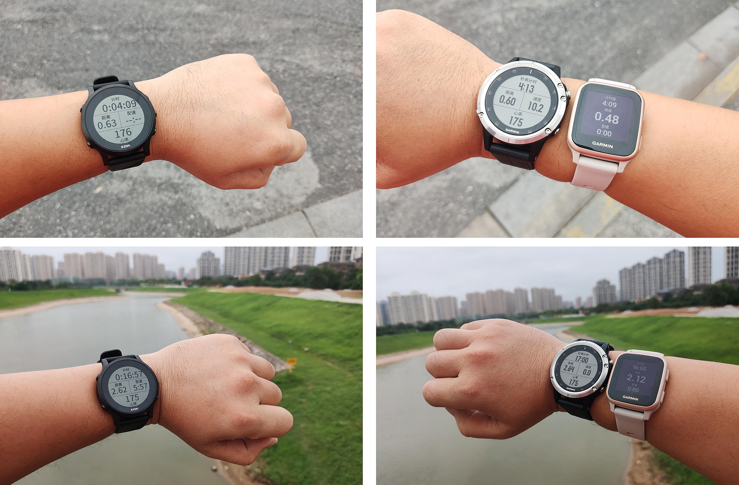 运动手表佳明6,佳明2021运动智能手表十佳评测