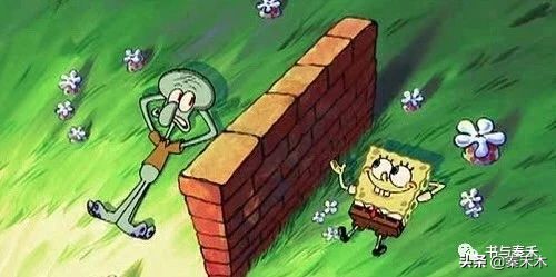 长大后再看海绵宝宝,长大后看海绵宝宝有多么现实