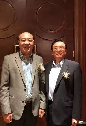 “腊哥”陈健辉！一个潮人认可和好评的人