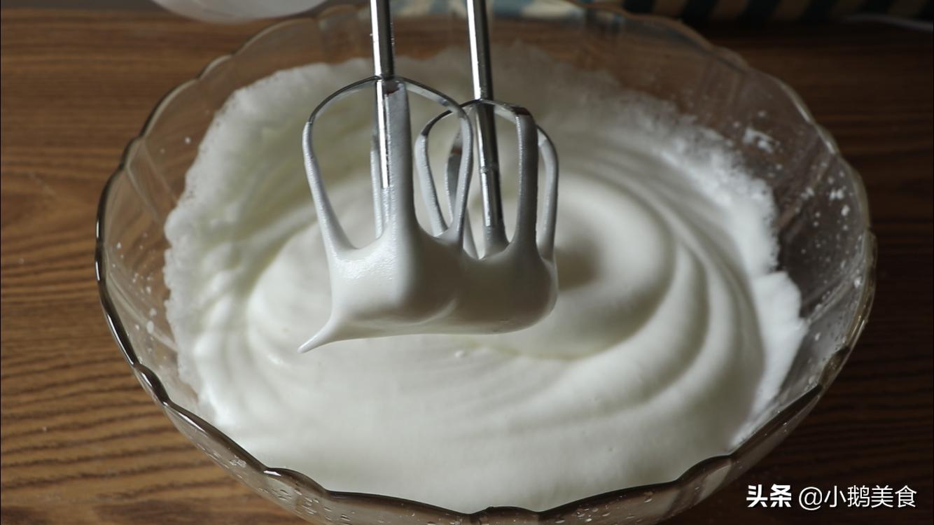 不用烤箱只用蒸就能做出来蛋糕,没有烤箱可以做的蛋糕视频