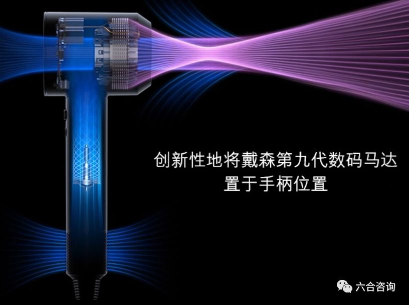 戴森吸尘器设计风格的演变,戴森发布最新吸尘器