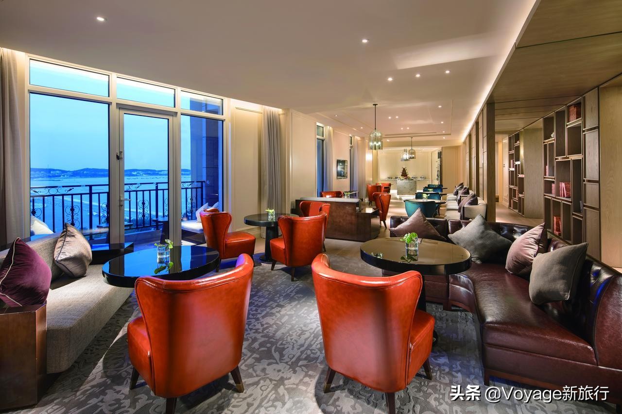 江浙沪十大亲子海滩酒店,海边盐系酒店推荐