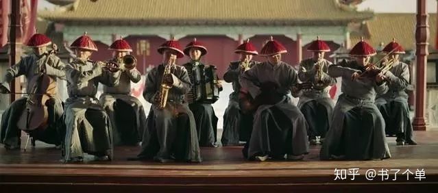 史上最欠揍的穿帮镜头：霍建华的我忍了，但这个也太*辱侮**智商了