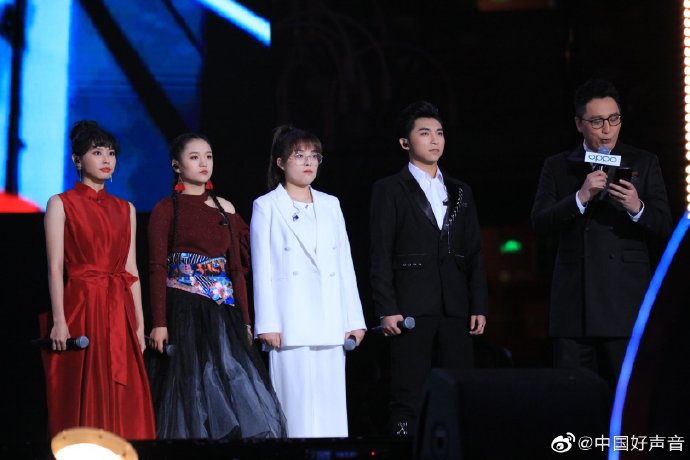 灵魂拷问唱功,一个歌手到底是音色重要还是唱功