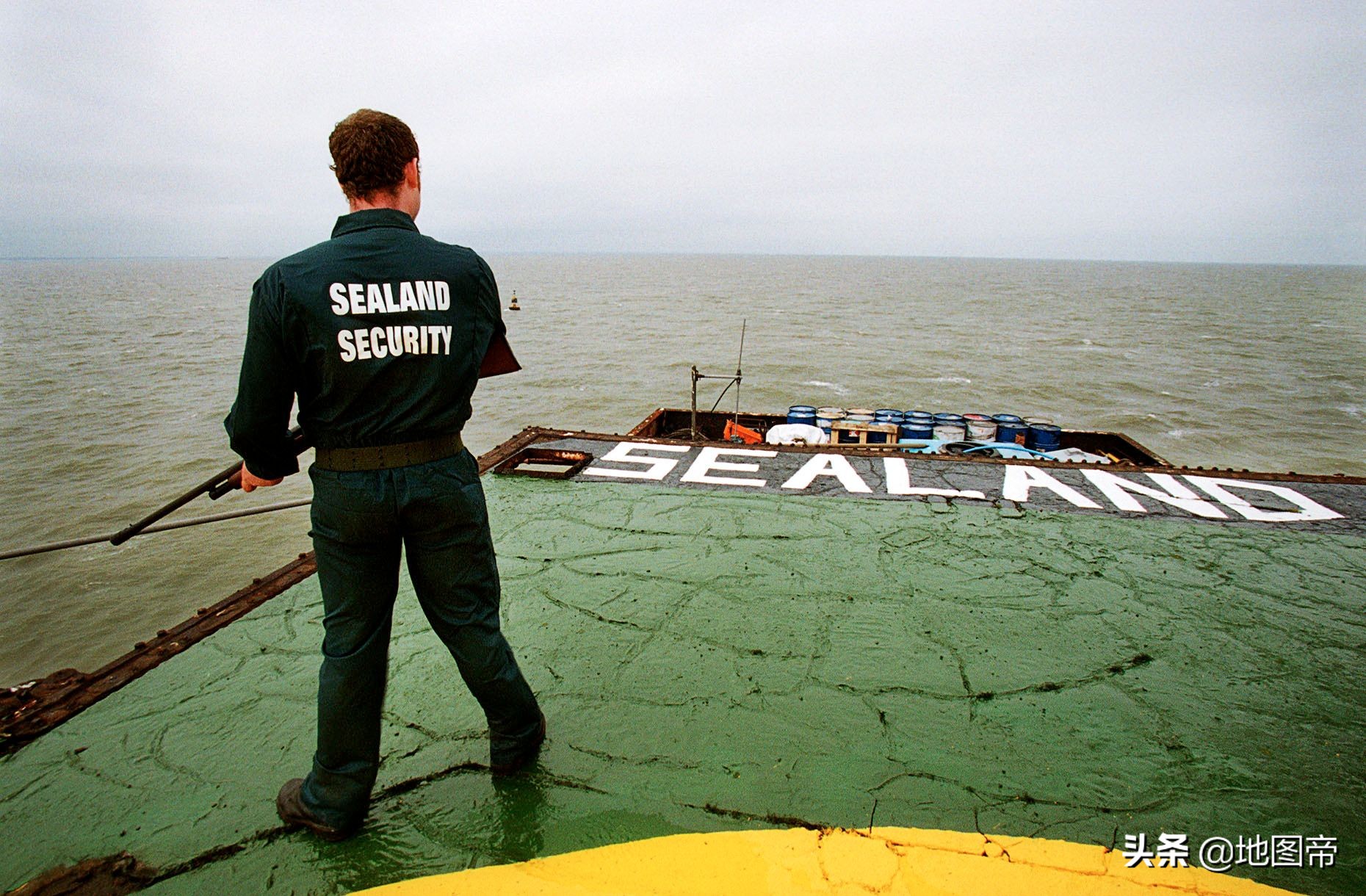 2200元买个二手公爵600,西兰公国公爵