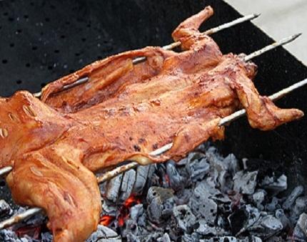 澳洲泛滥的兔子可以吃吗,澳洲的兔子现在还有很多吗