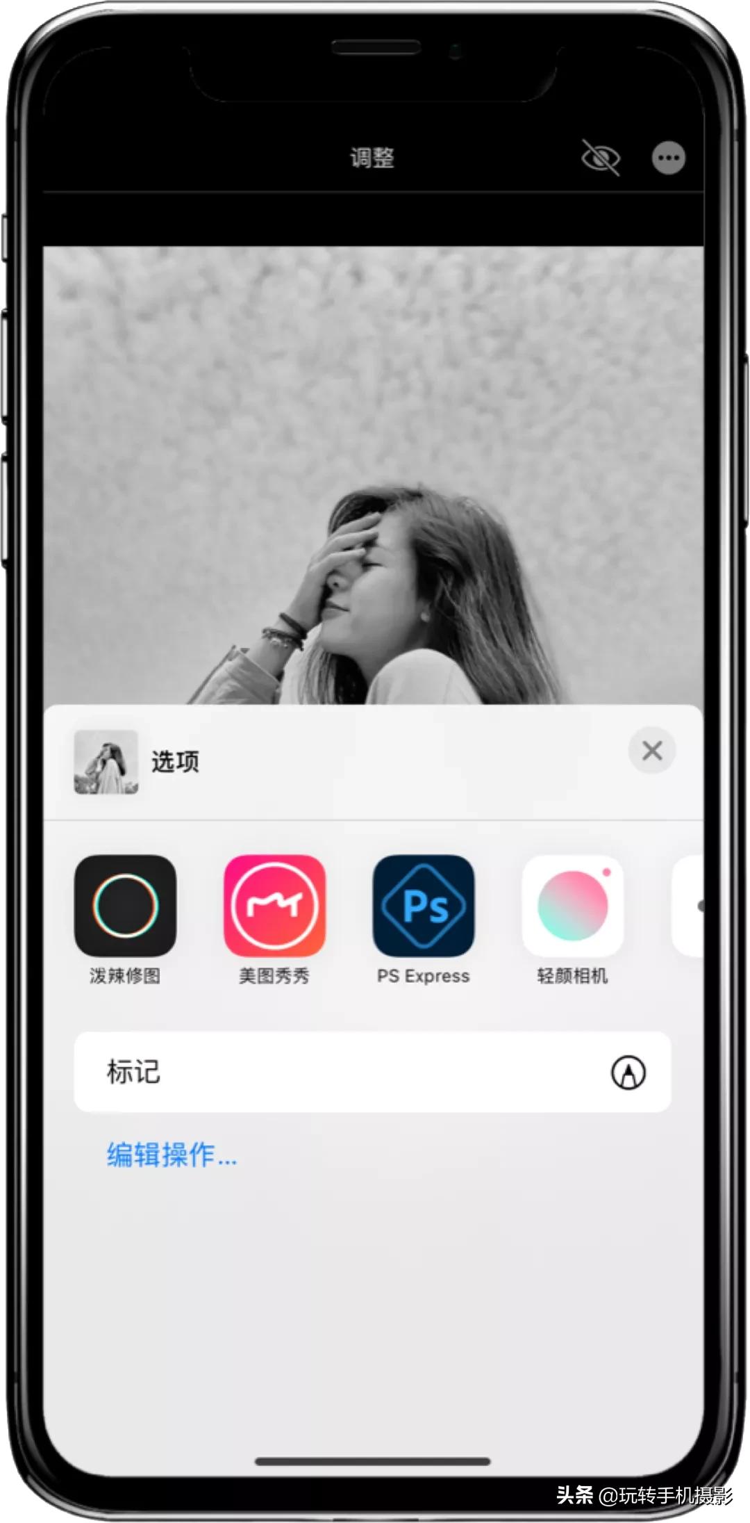 为什么都喜欢用iphone拍照,为什么大家都喜欢用iphone拍照