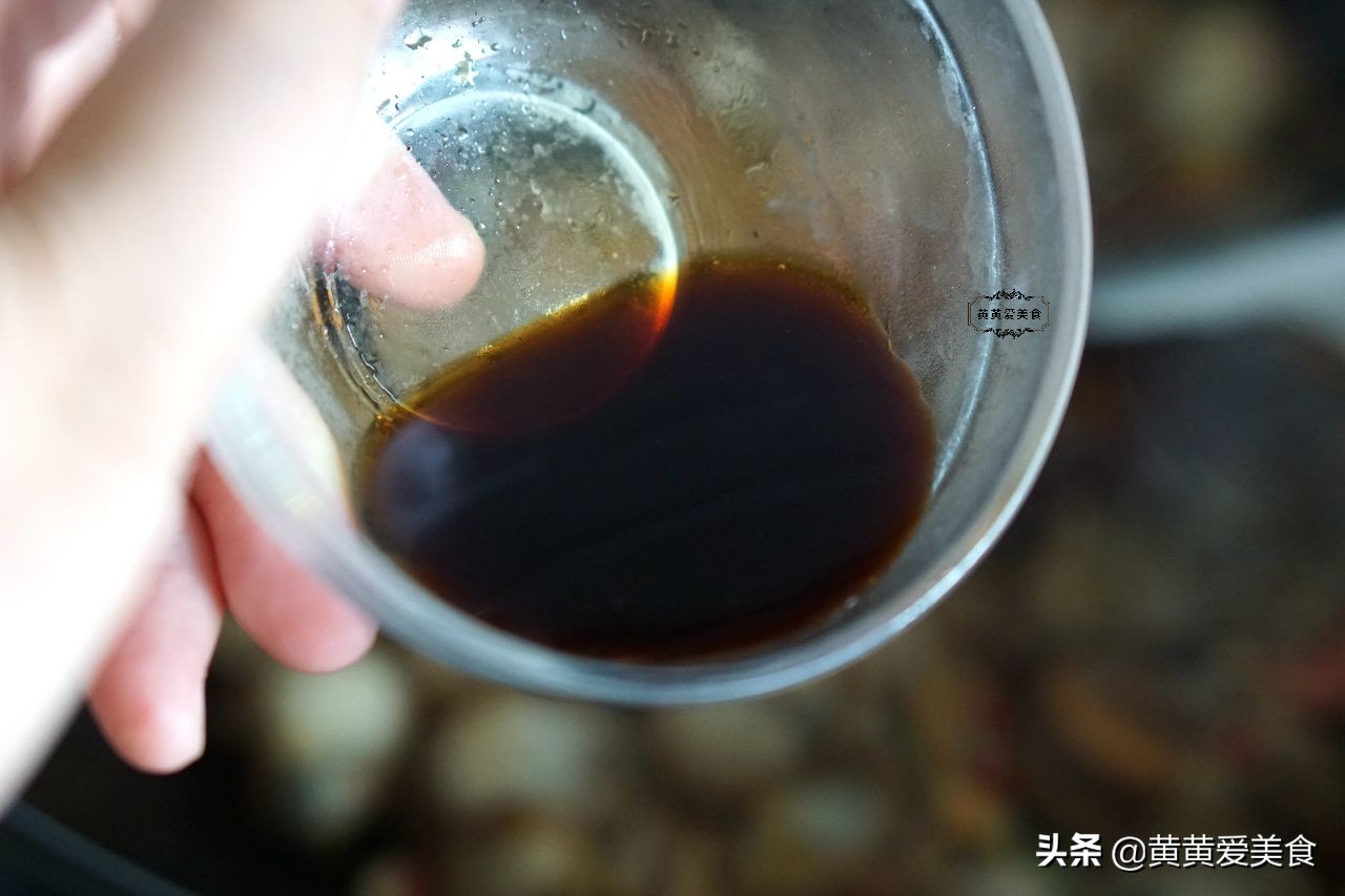 捞汁小海鲜放什么东西去腥,做捞汁小海鲜怎么去腥