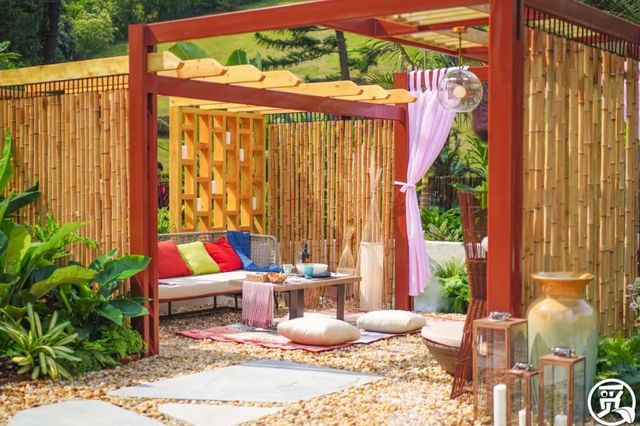 深圳史上最大最美的花展来啦,走进深圳仙湖植物园的国际花展