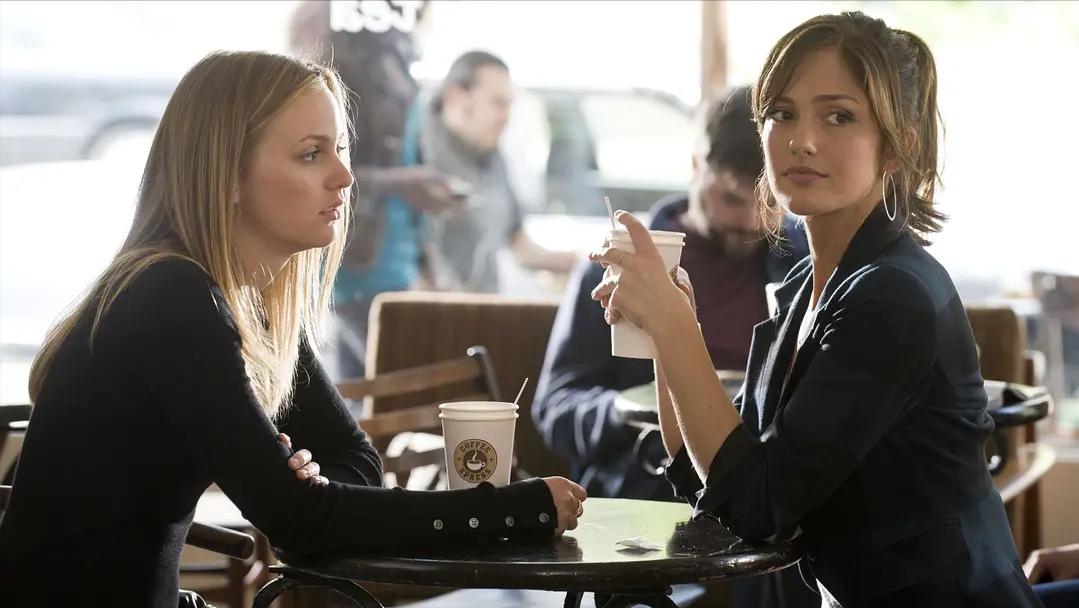 关于上学的恐怖电影,细思极恐的悬疑电影