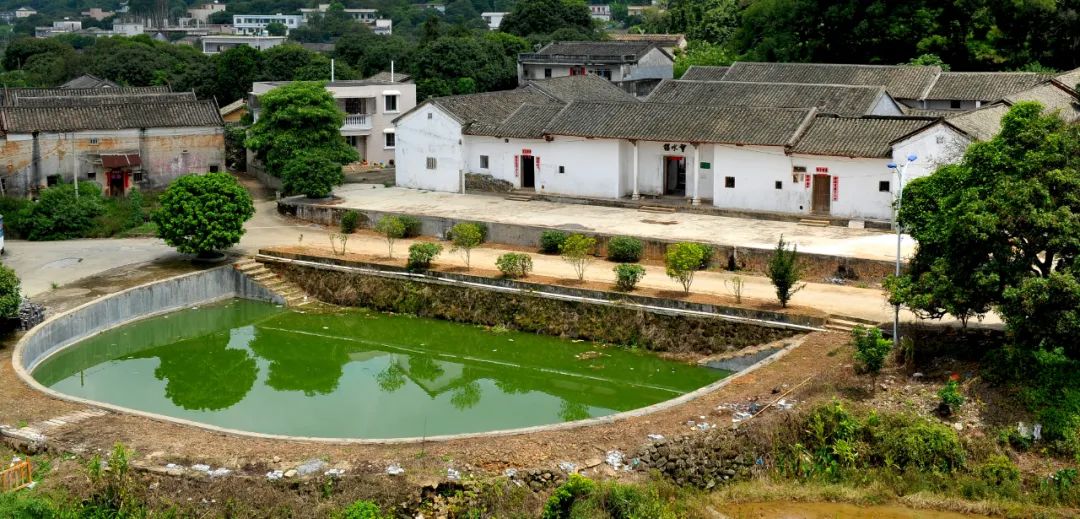 惠阳区名胜古迹,惠阳淡水八景