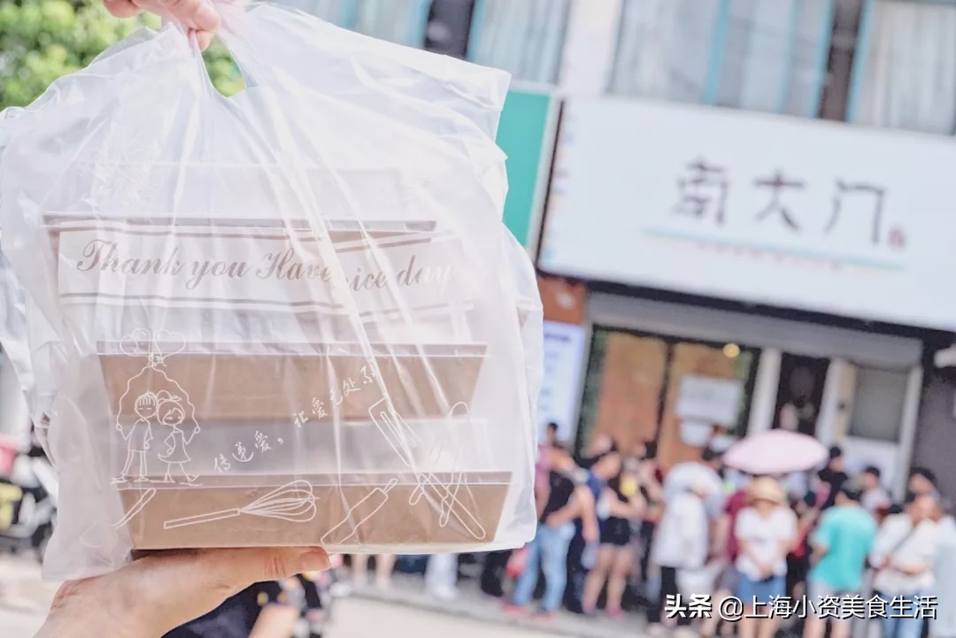 上海网红美食排行榜前十名,上海最新网红美食排行榜