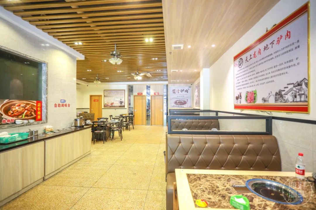 汕头这家炭炉牛尾你们吃过吗,lv潮汕专业店