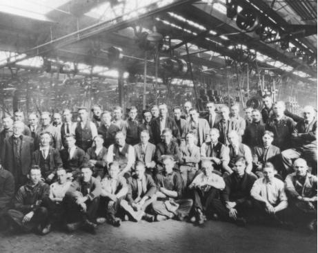 伊顿业绩2020,未来可期的成绩