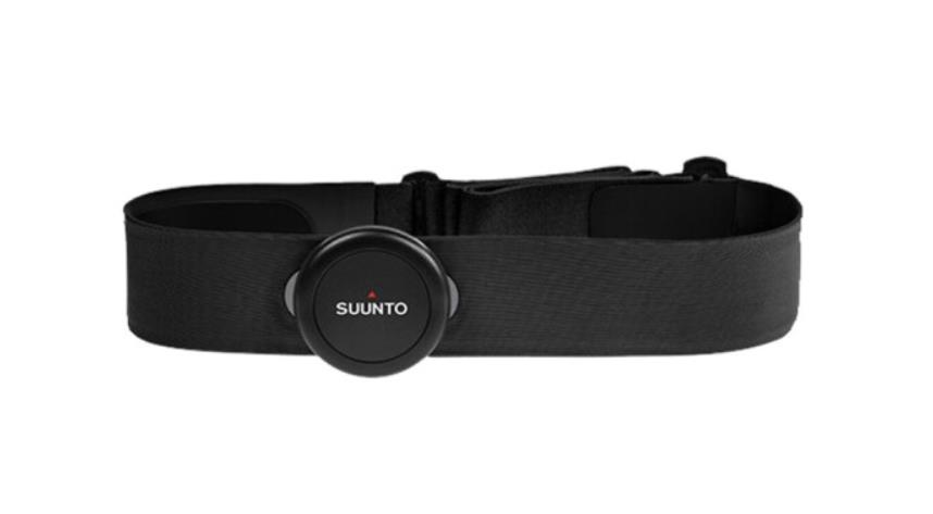 心率带正确佩戴,骑行心率带推荐