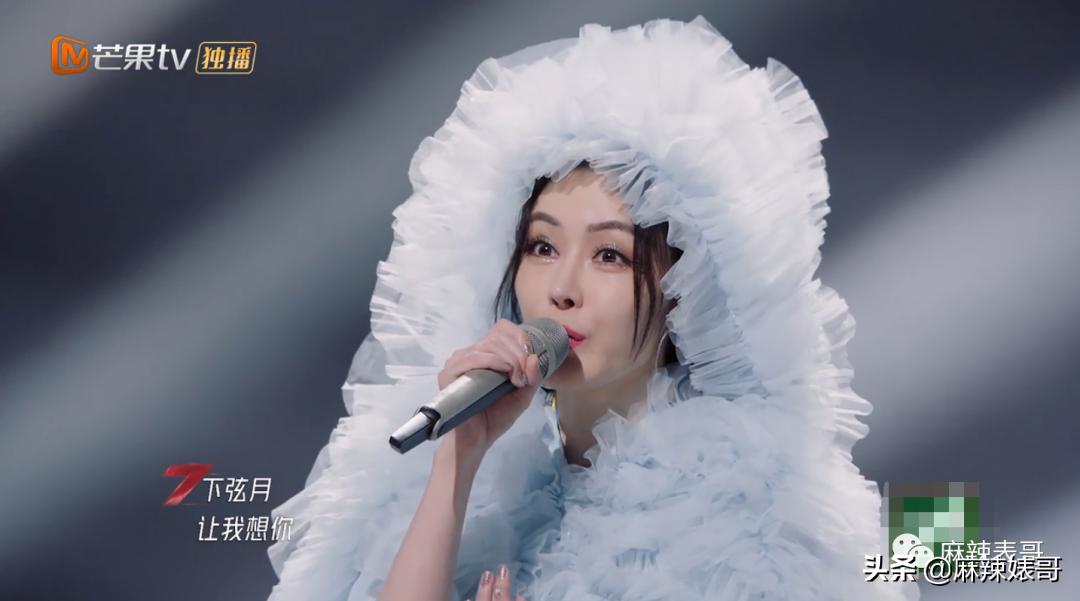 迷惑，《浪姐2》这是在干嘛？？？确定不是农村婚宴演出？