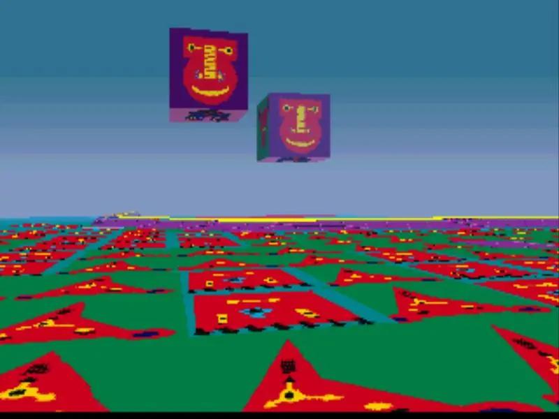 奇葩游戏steam,steam让人抓狂的游戏推荐