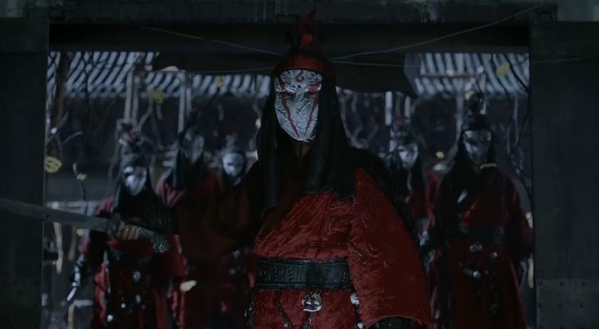 这部剧为何能成为年度佳作,又一部爆款剧连续多日收视第一