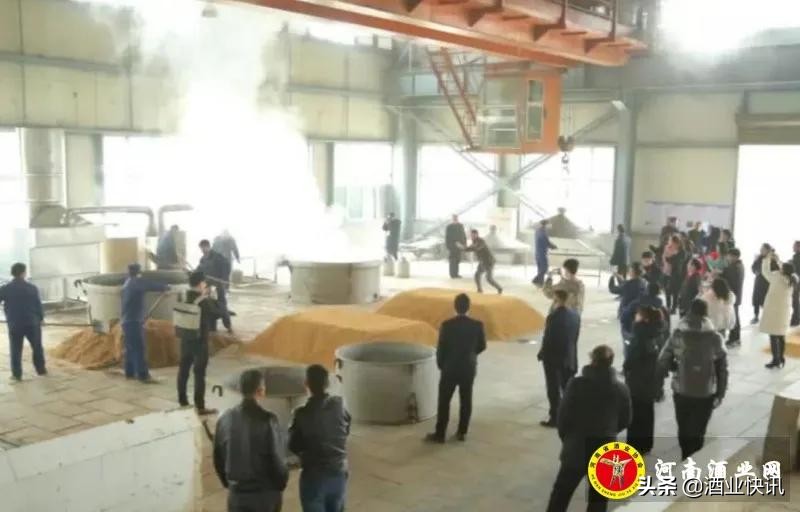 打造百年宋河老店之思考