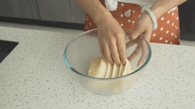 香酥油条的配方和做法过程,第四代香酥大油条配方