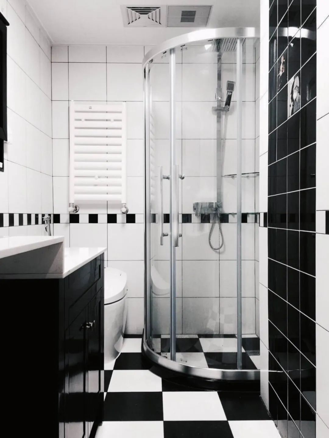 日式卫浴间四分离,奥特朗教你玩转卫浴干湿分离