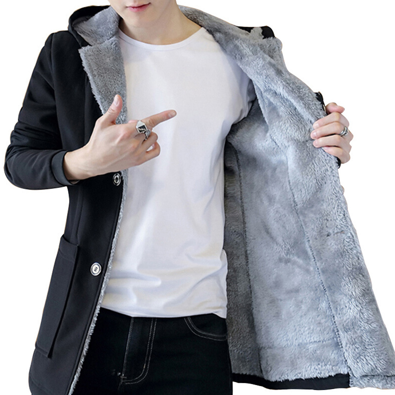 *藏西**出一男装“暴雪衣”,漫天大雪不怕冷还特有范,要害不贵