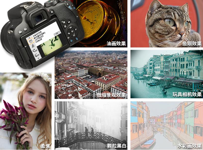 佳能单反相机800d配什么镜头好,佳能800d单反相机入门教程第一讲