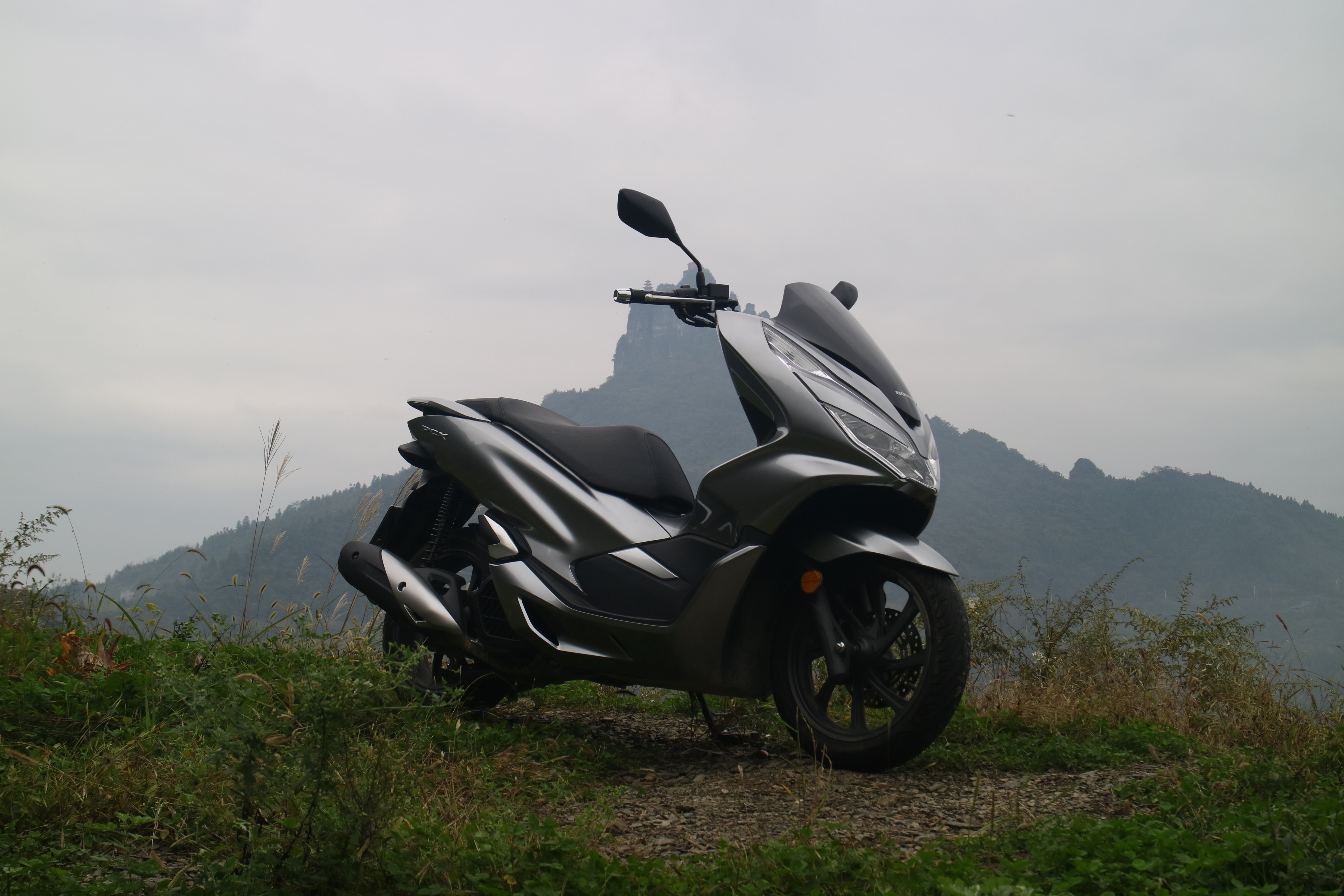 荆州古城游记视频,五羊本田pcx150国产的好不好