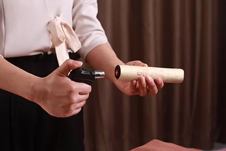 艾灸后闭经!怎样才能快速回潮?灸后疏导很重要