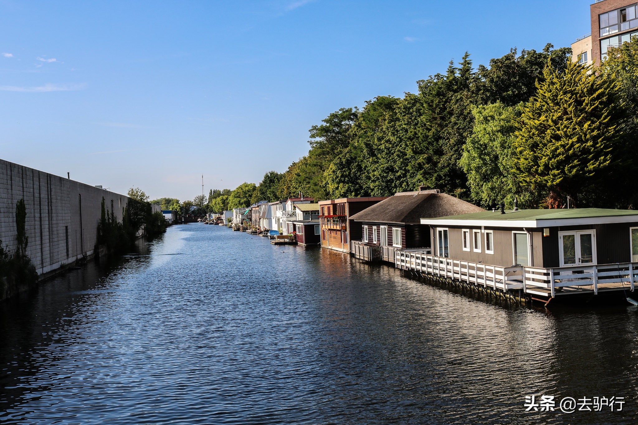 世界上可以直接喝自来水的国家,欧美自来水真的可以直接喝吗