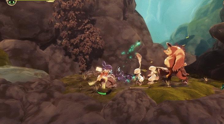 可以搬砖的角色扮演游戏,种地装扮养成类游戏